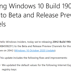 Windows 10 Archives Ghacks Tech News