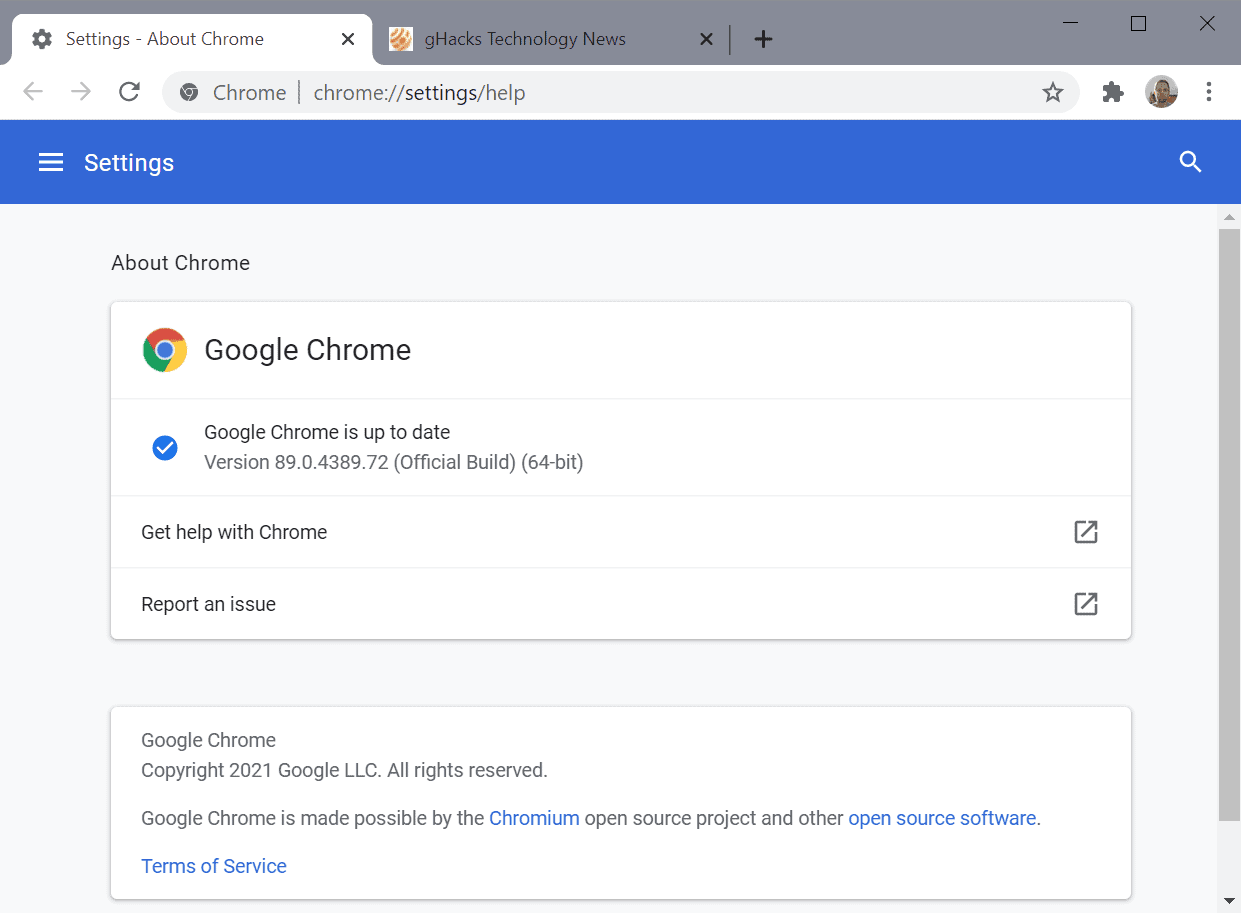 gmail spam filter no longer working in chrome 66 for the mac