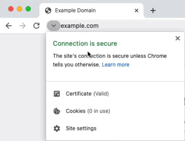 Google may replace the HTTPS lock icon in Chrome with a down-arrow icon ...