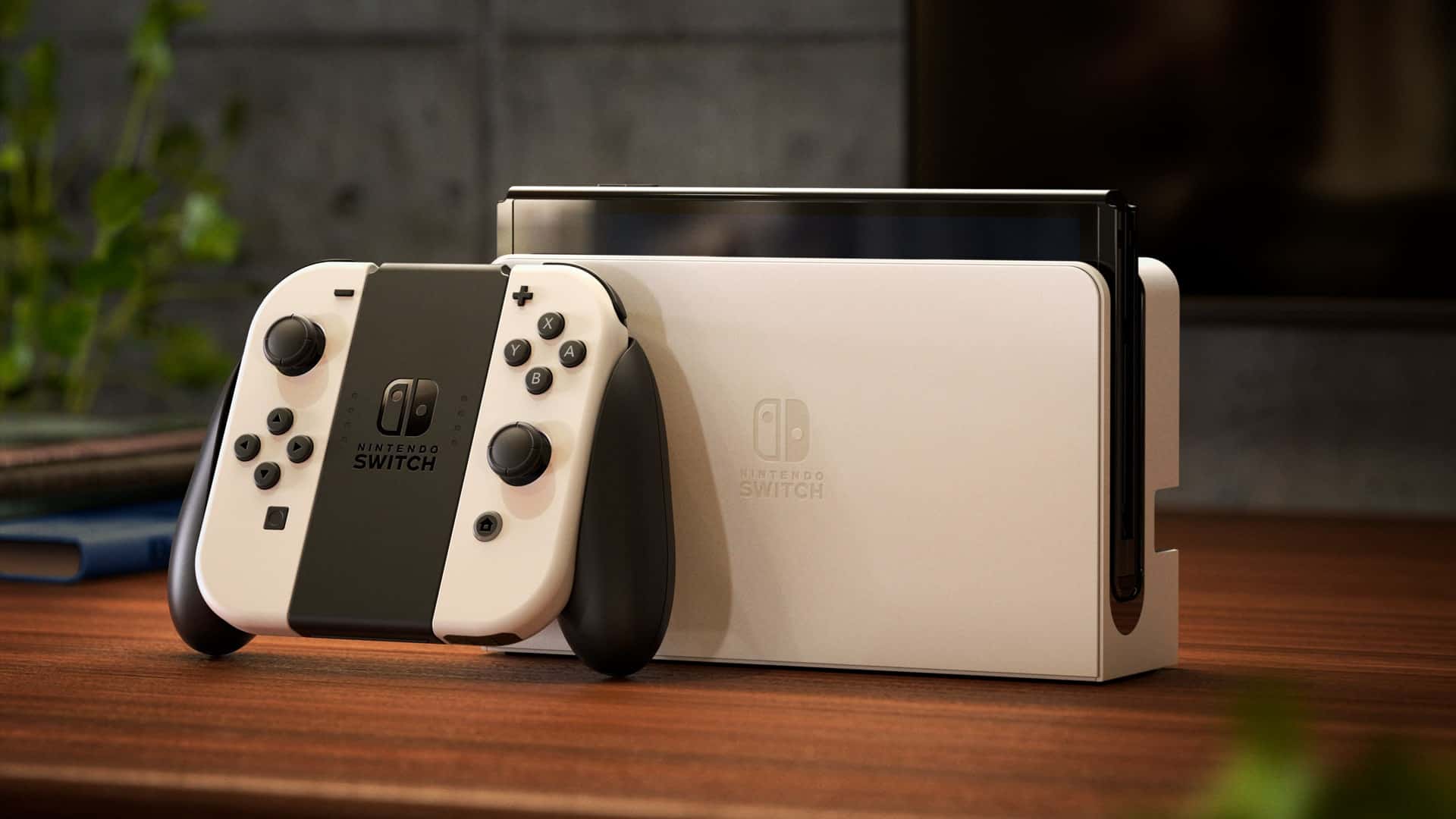 Nintendo Switch revision improves battery life for same price - CNET