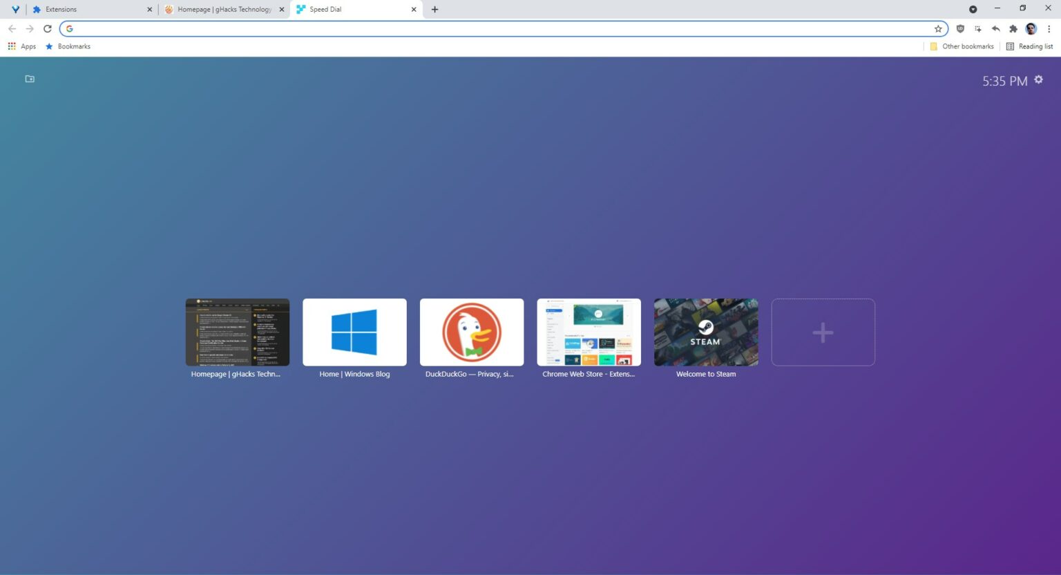 These top 10 New Tab Chrome Extensions can help you customize your