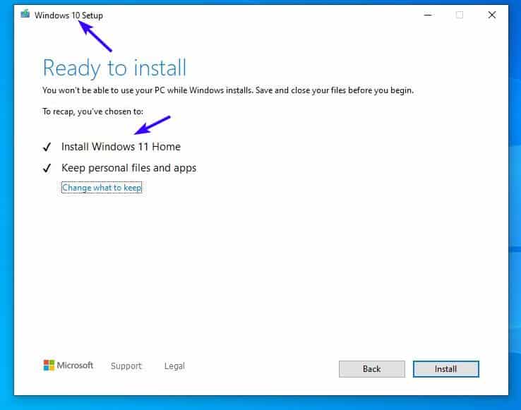 How To Fix TPM 2.0 Error When Installing Windows 11? - Check Steps!
