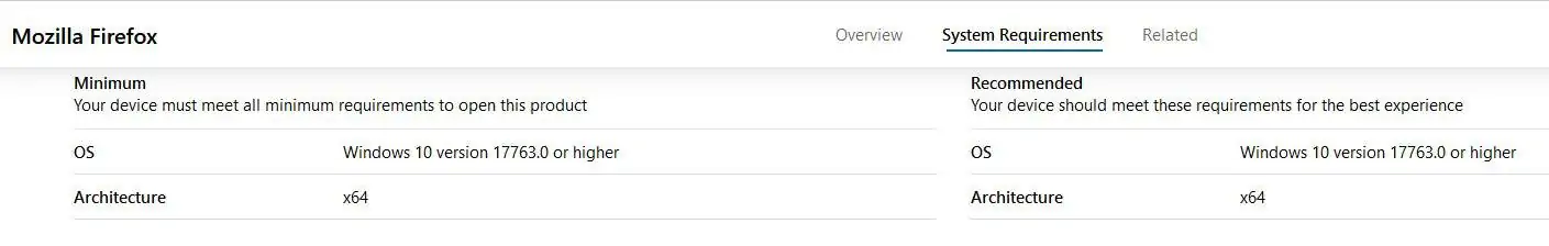 Mozilla-Firefox-Microsoft-Store-minimum-