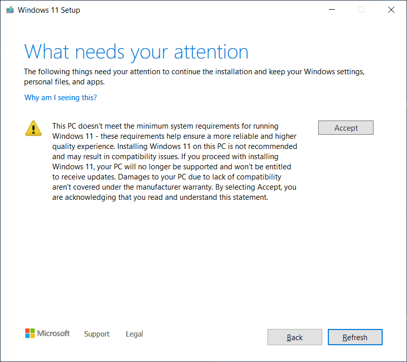 I am running iMessage on Windows 11. : r/Windows11