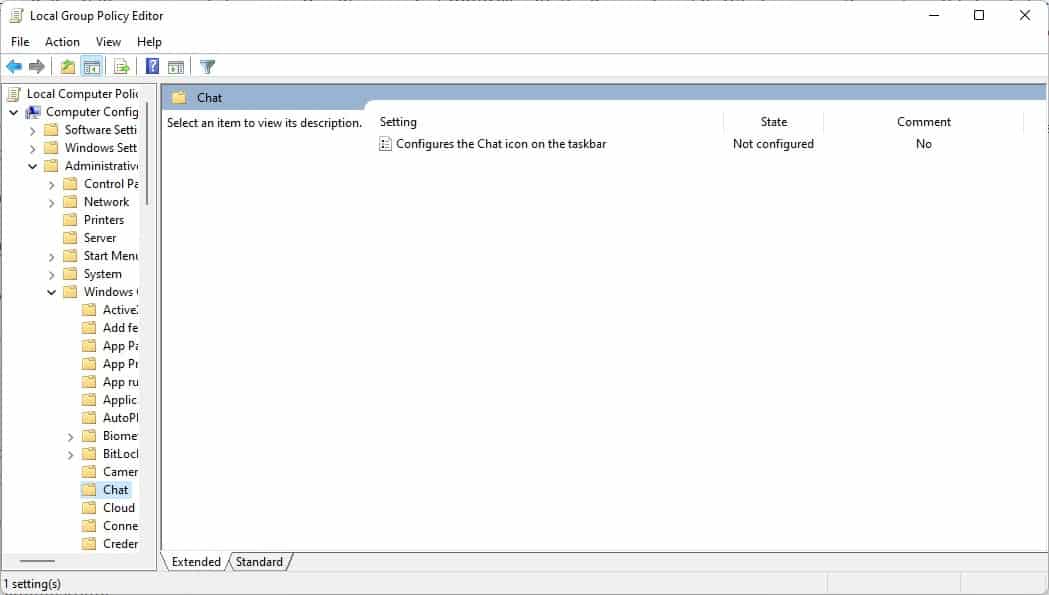 How to enable the Group Policy Editor on Windows 11 Home LaptrinhX