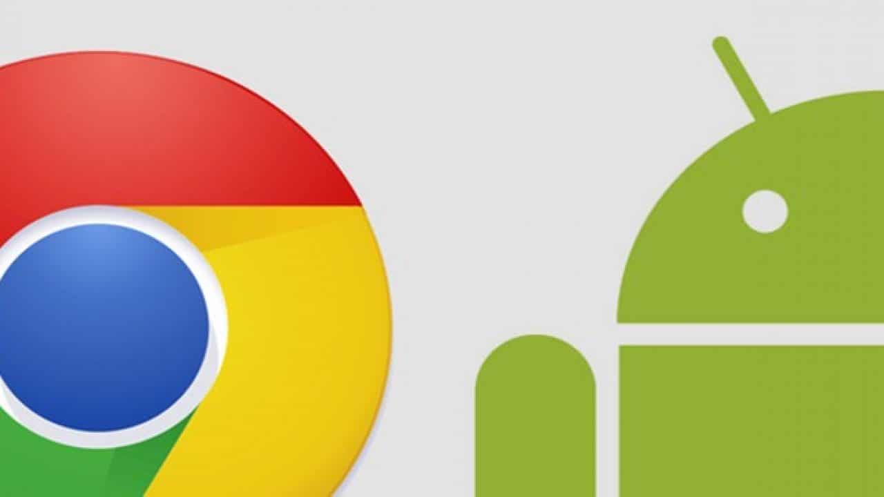 Comment Obtenir Des Extensions Chrome Sur Android