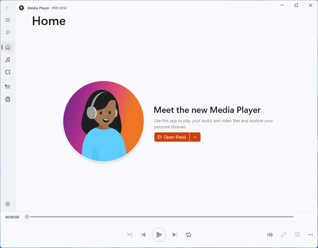 windows media player 11.0 download