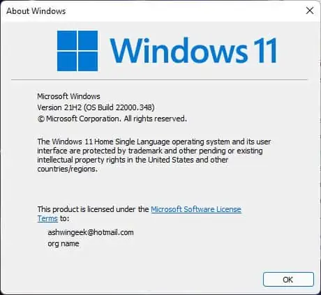 Windows-Update-KB5007262-Preview-for-Win