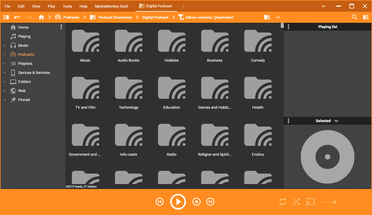 mediamonkey download windows 10