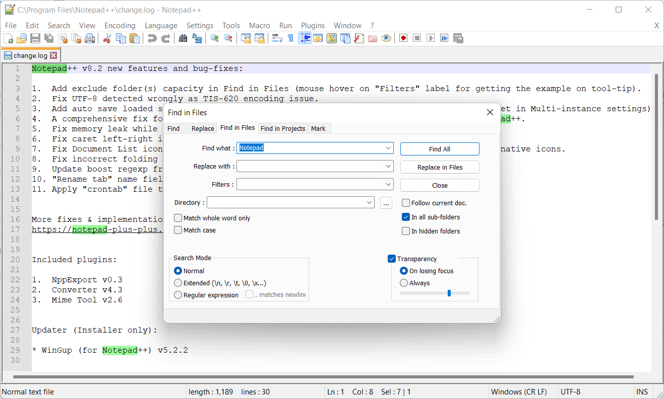 notepad-find-in-files.webp