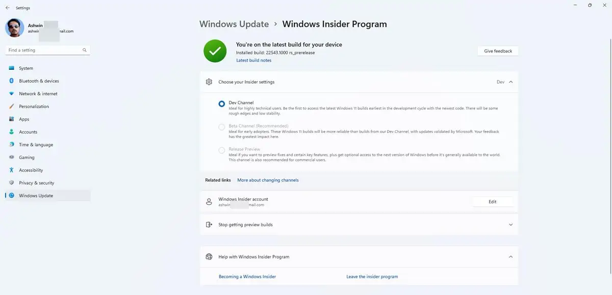 [Image: Windows-11-Insiders-will-soon-be-able-to...ectly.webp]