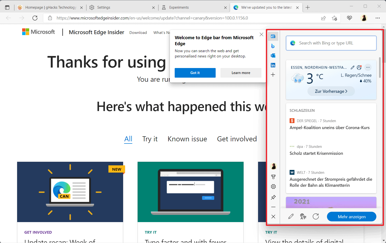 расширение для microsoft edge стим фото 109