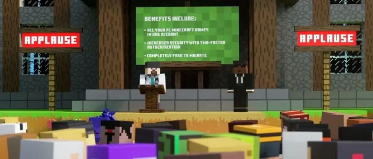 Now.gg Minecraft Java (March 2022) Find Out More Here!