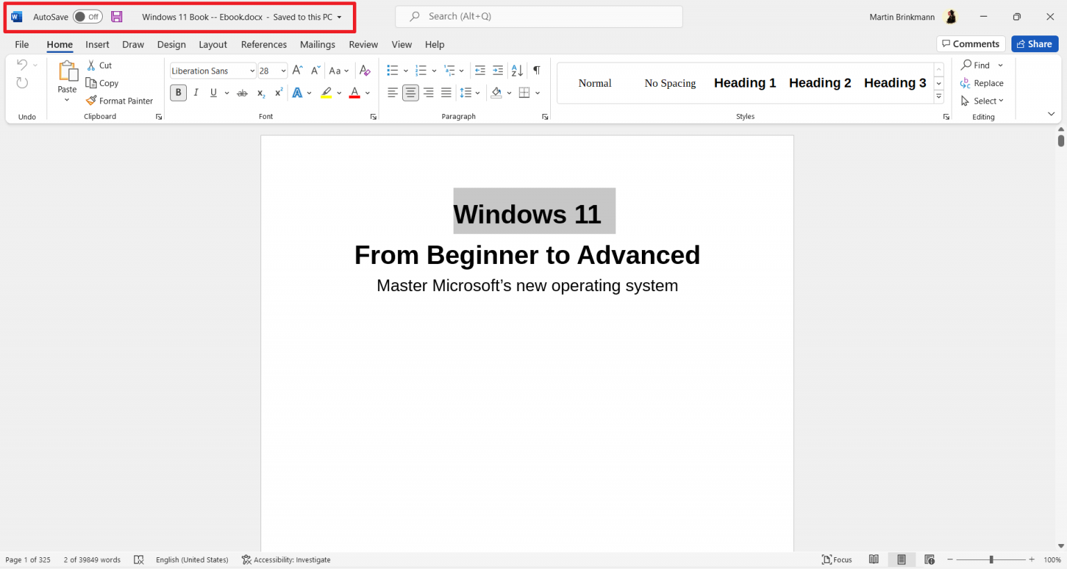 microsoft word free online use