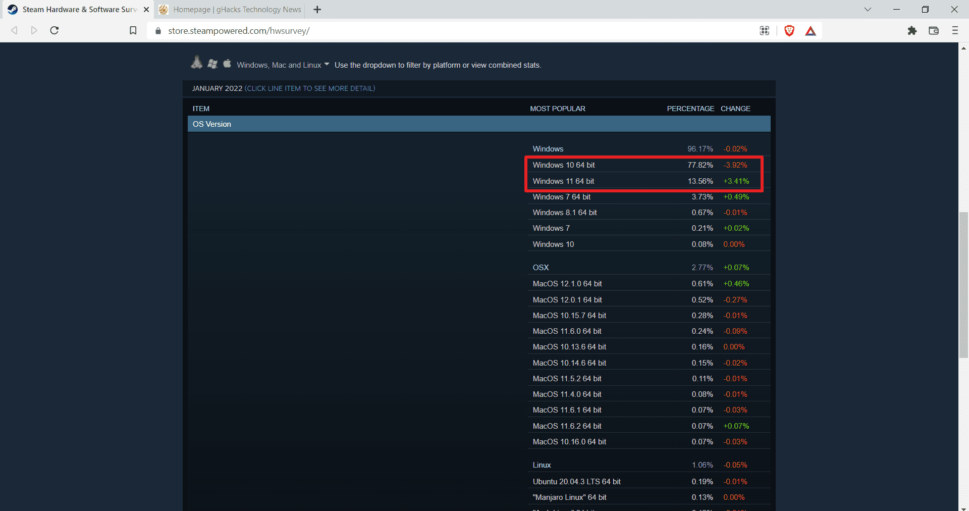 Steam hardware software survey фото 15