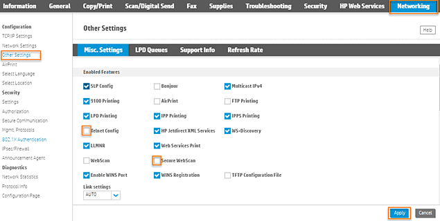 scr-shared-ews-networking-tab-disable-pr