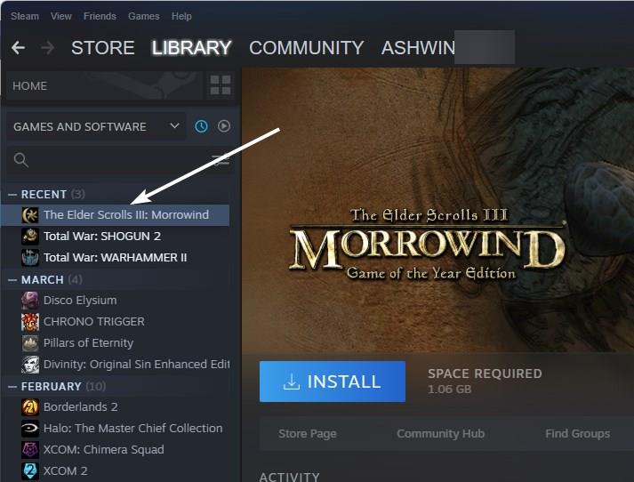 How to download and play games on Steam simultaneously - gHacks Tech News