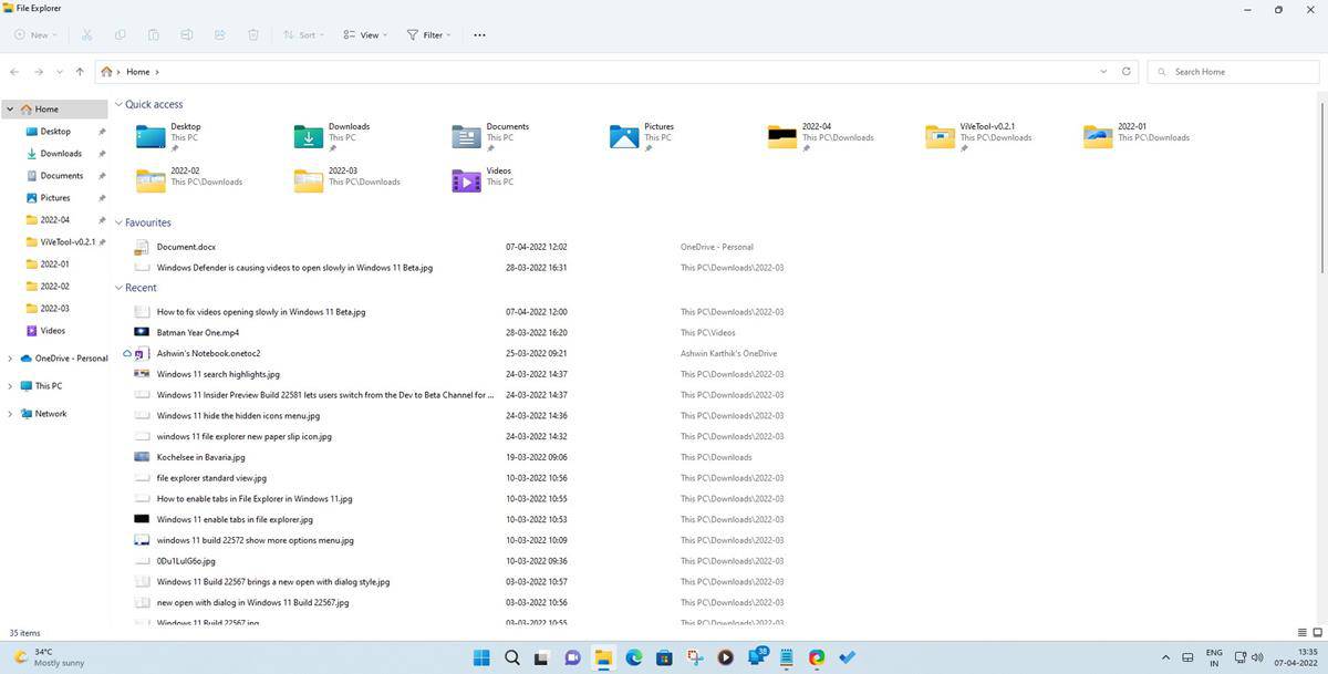 How to download iso file Windows 11 Insider Preview Build 22557 - Microsoft  Community Hub