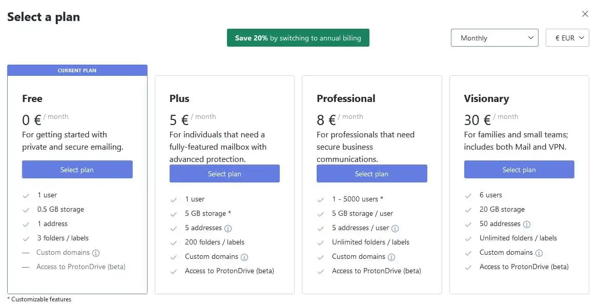 ProtonMail-prices-Euros.webp