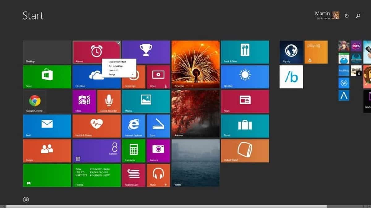 Windows 8.1 App Store: Install Games 