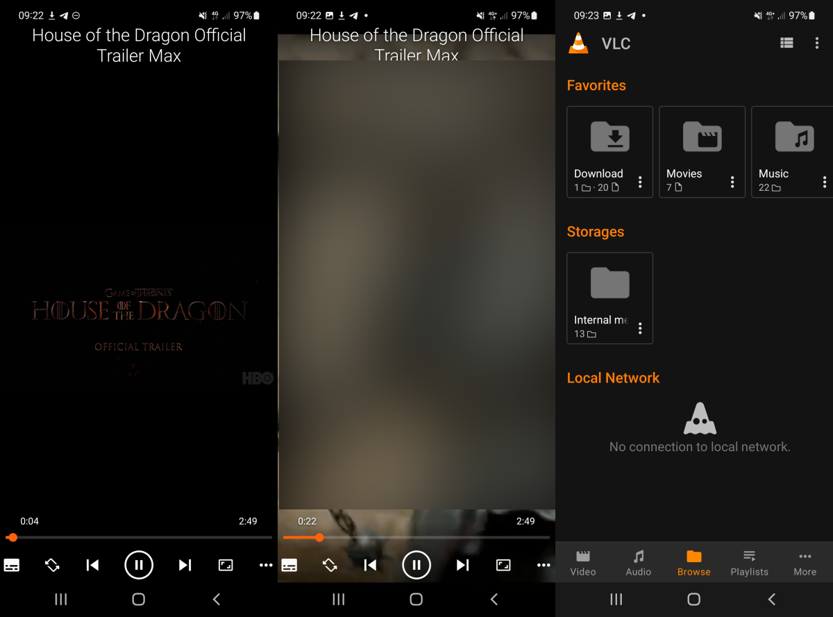 Official Download of VLC media player for Apple TV - VideoLAN