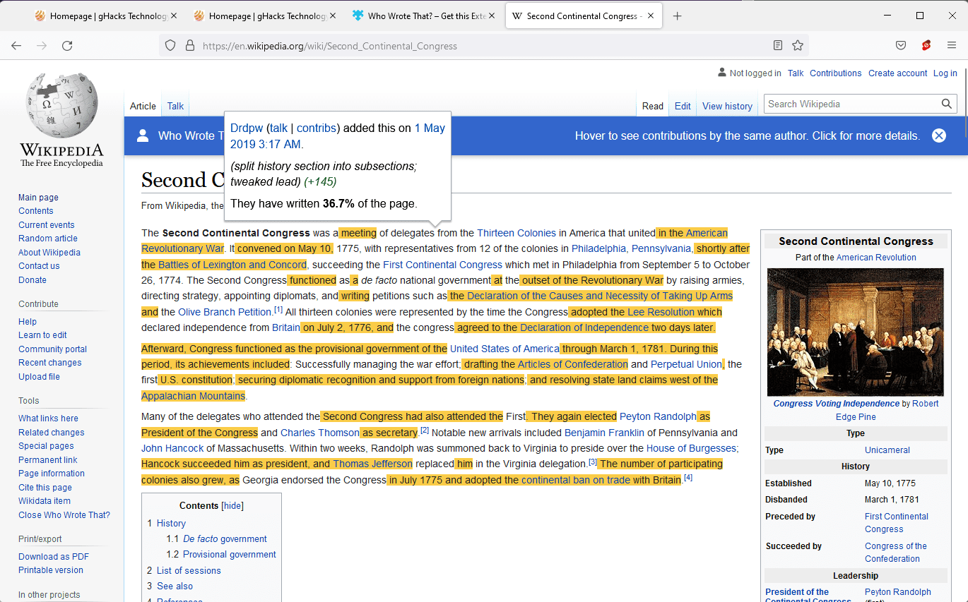 Independence - Wikipedia