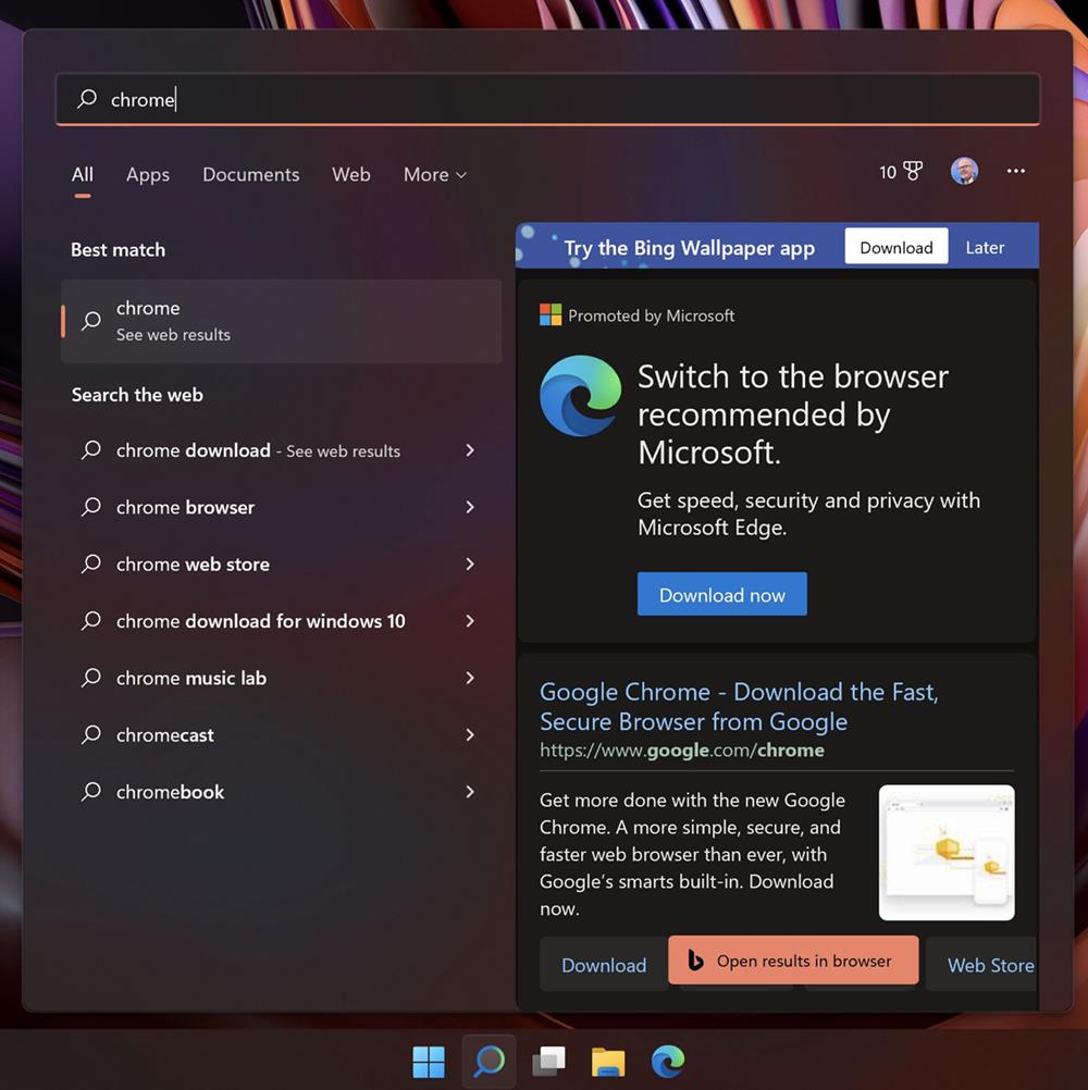 Problem With Bitdefender Logo On Windows 11 Taskbar — Expert Community