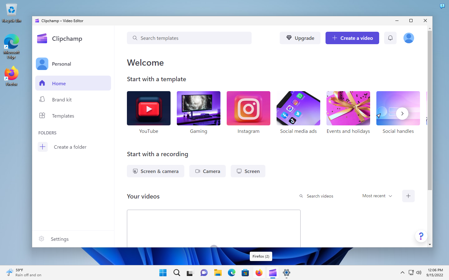 Windows 11 Version 22h2 New And Updated Apps Laptrinhx 8251