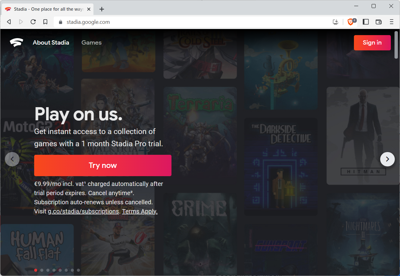 Heroic Games Launcher: play Epic Games Store and Gog games on Linux -  gHacks Tech News