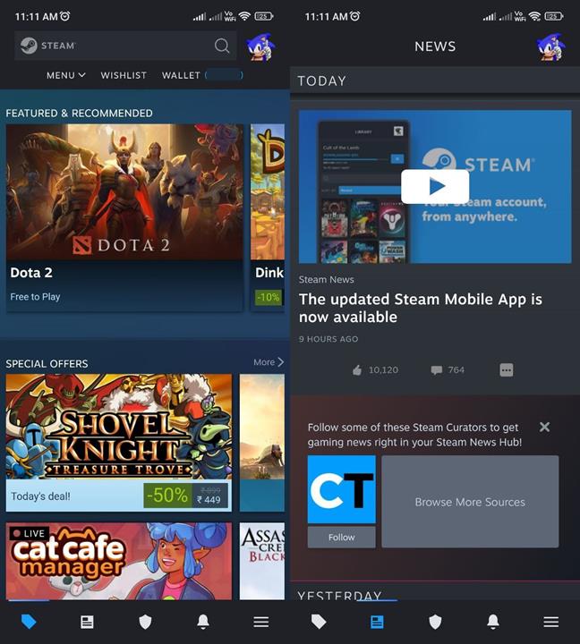 Steam Login 2022: How to Sign in to Steam Account 