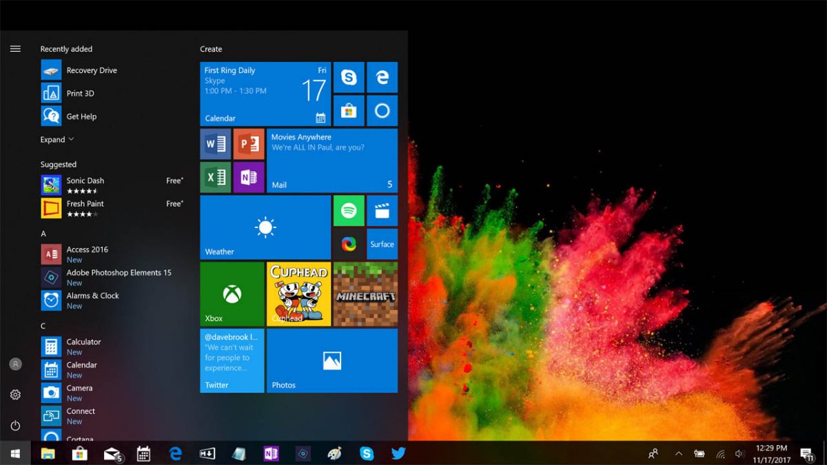 Microsoft lists reasons why Windows 11 is better than Windows 10 but forgets to mention this