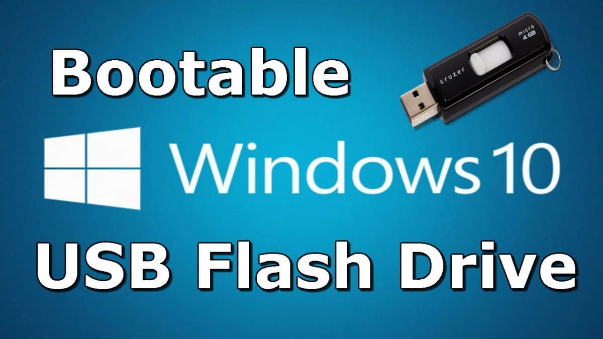 Windows 10 | Bootable Drive | Media - gHacks Tech News
