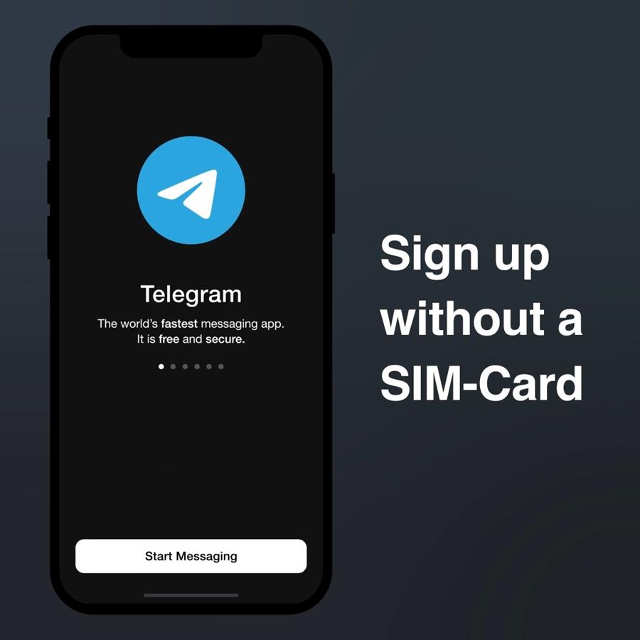 what do people use telegram for