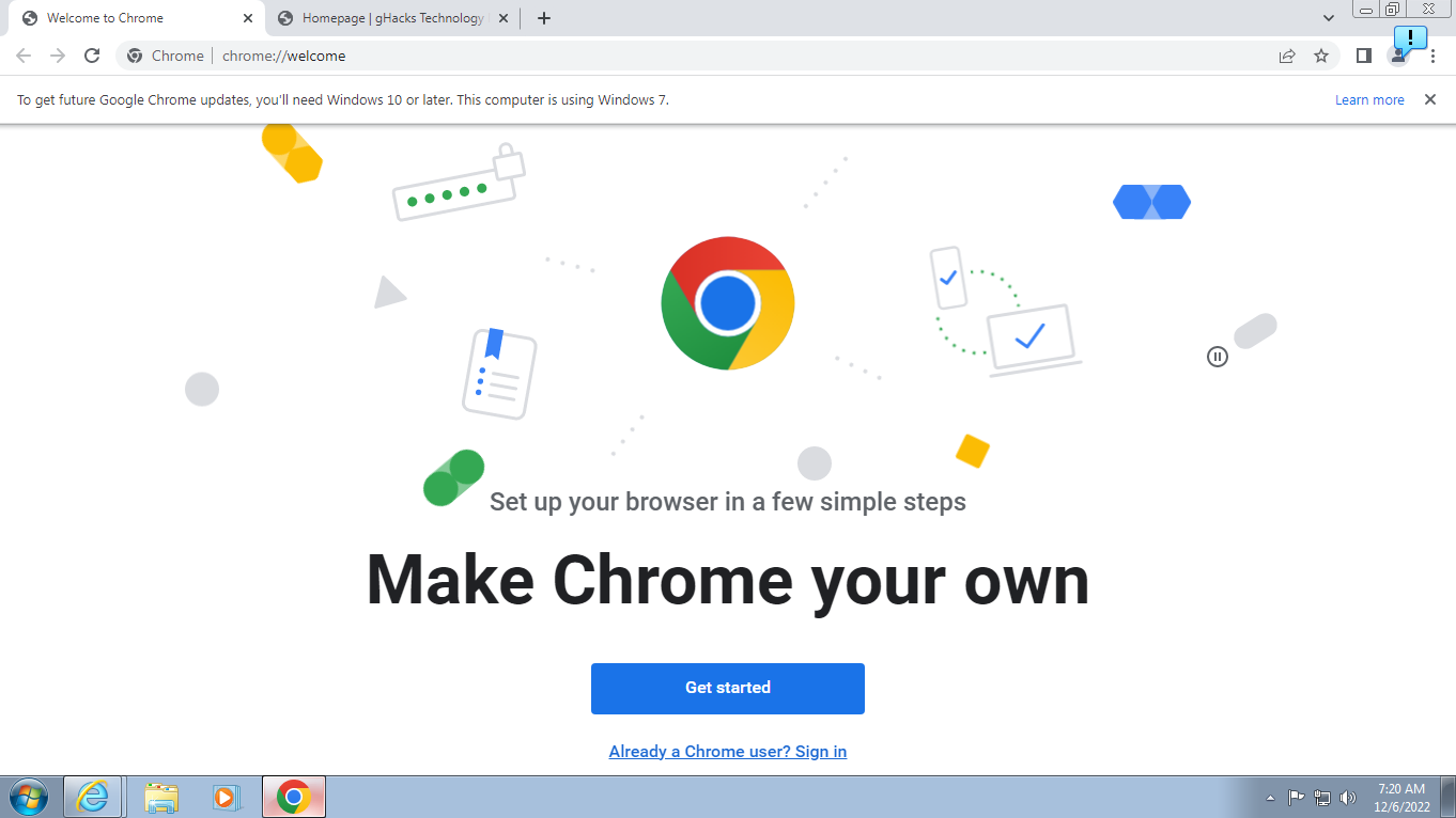 How to Install Google Chrome on Windows 11