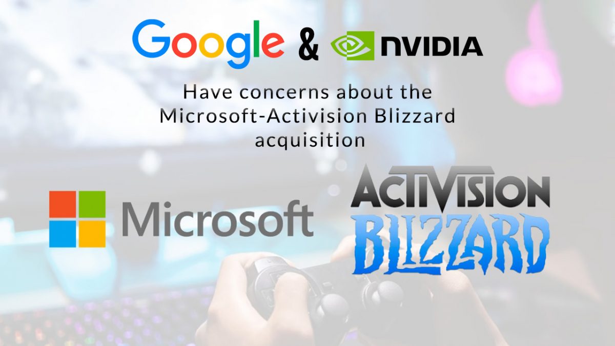 Microsoft Now Owns Activision Blizzard: What It Means for Your Favorite  Games - CNET