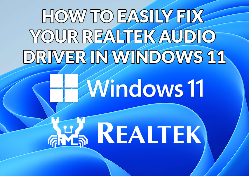 Nvidia realtek hd best sale audio conflict windows 10