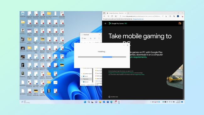 How to Play Android Games on Your Windows PC