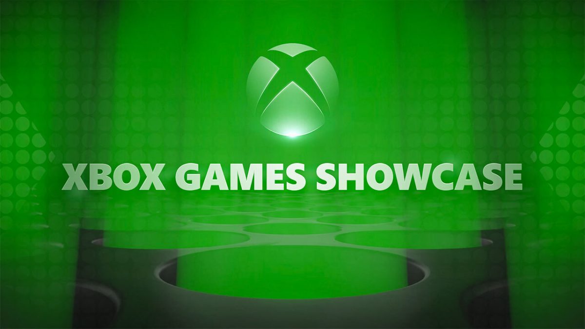 GRANDES ANÚNCIOS DE JOGOS - XBOX SHOWCASE 2023 