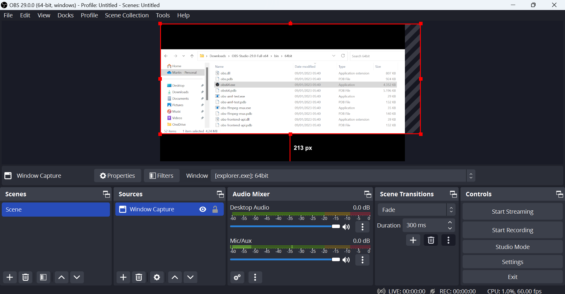 Open Source recording and streaming app OBS Studio  released - gHacks  Tech News