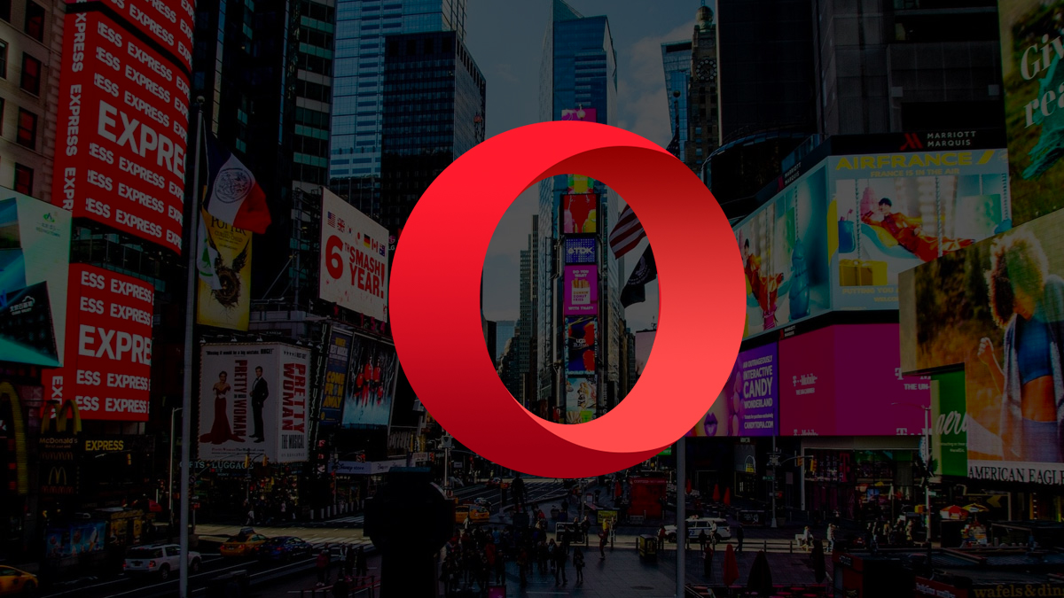 Opera GX sanitizes your browsing history after your death