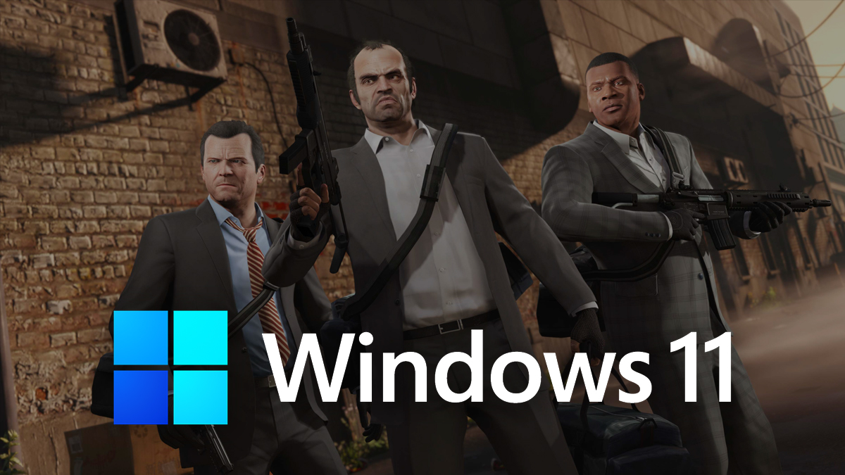 Windows 11 Games 