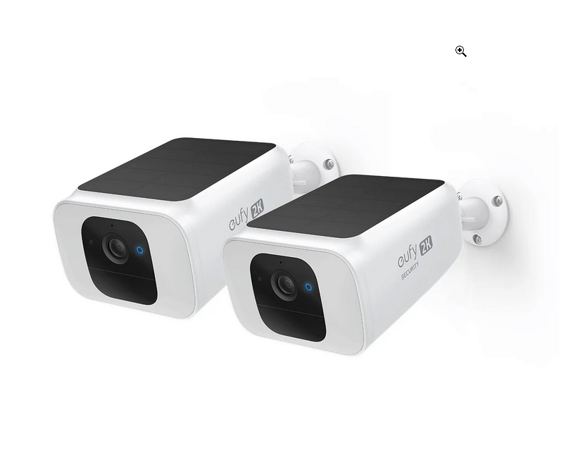 Anker admits its Eufy security cameras were not end-to-end encrypted -  gHacks Tech News