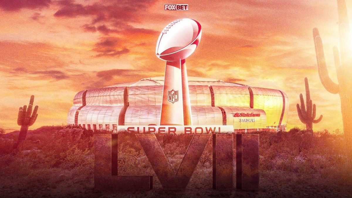 Watch the Super Bowl Sunday with a VPN