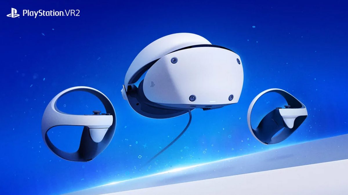 PSVR 2 Introduction: A Comprehensive Guide to Price, Games, Specs, and