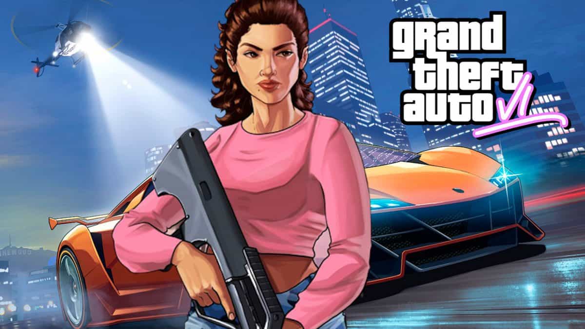 What We Know About The 'Grand Theft Auto VI' Data Breach