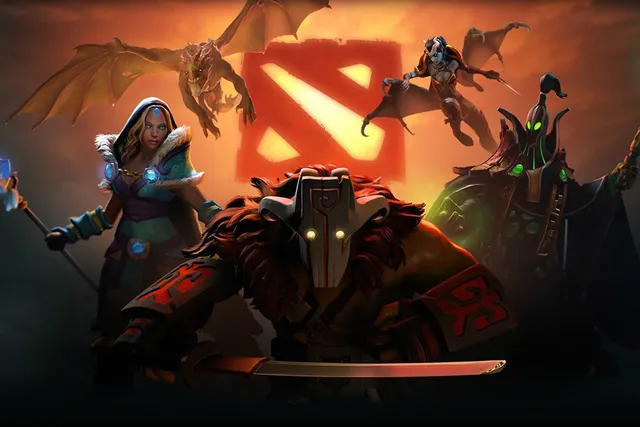 Valve Bans 40,000 Accounts in Honeypot Trap to Combat Cheating in Dota 2