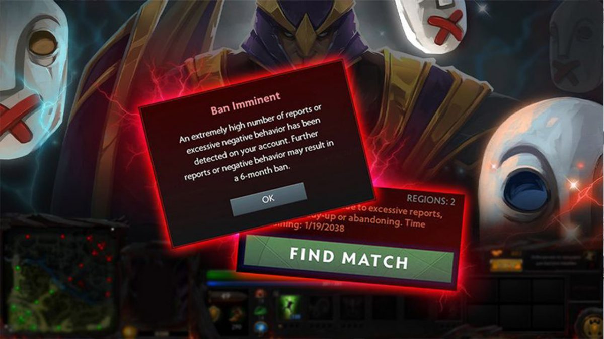 Valve Bans 40,000 Accounts to Combat Cheating - gHacks Tech News