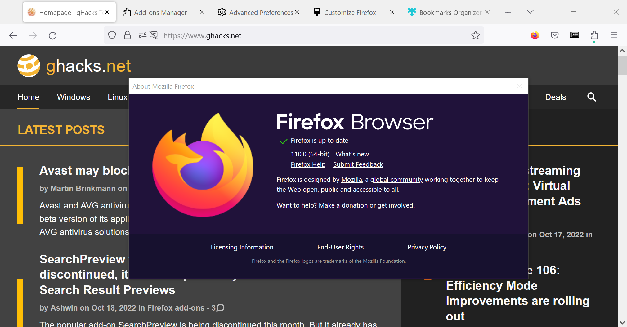Here's What You Need to Know About Mozilla's New Firefox Browser Coming  Next Week