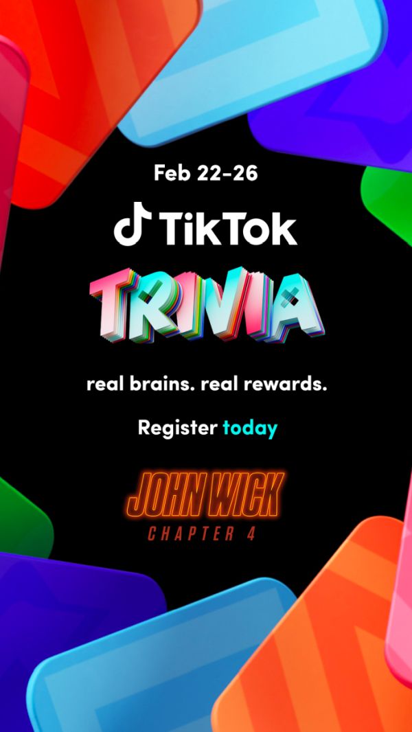 TikTok trivia games are very popular nowadays, thanks to the platform's incredible success, and here is a guide on how to play them!