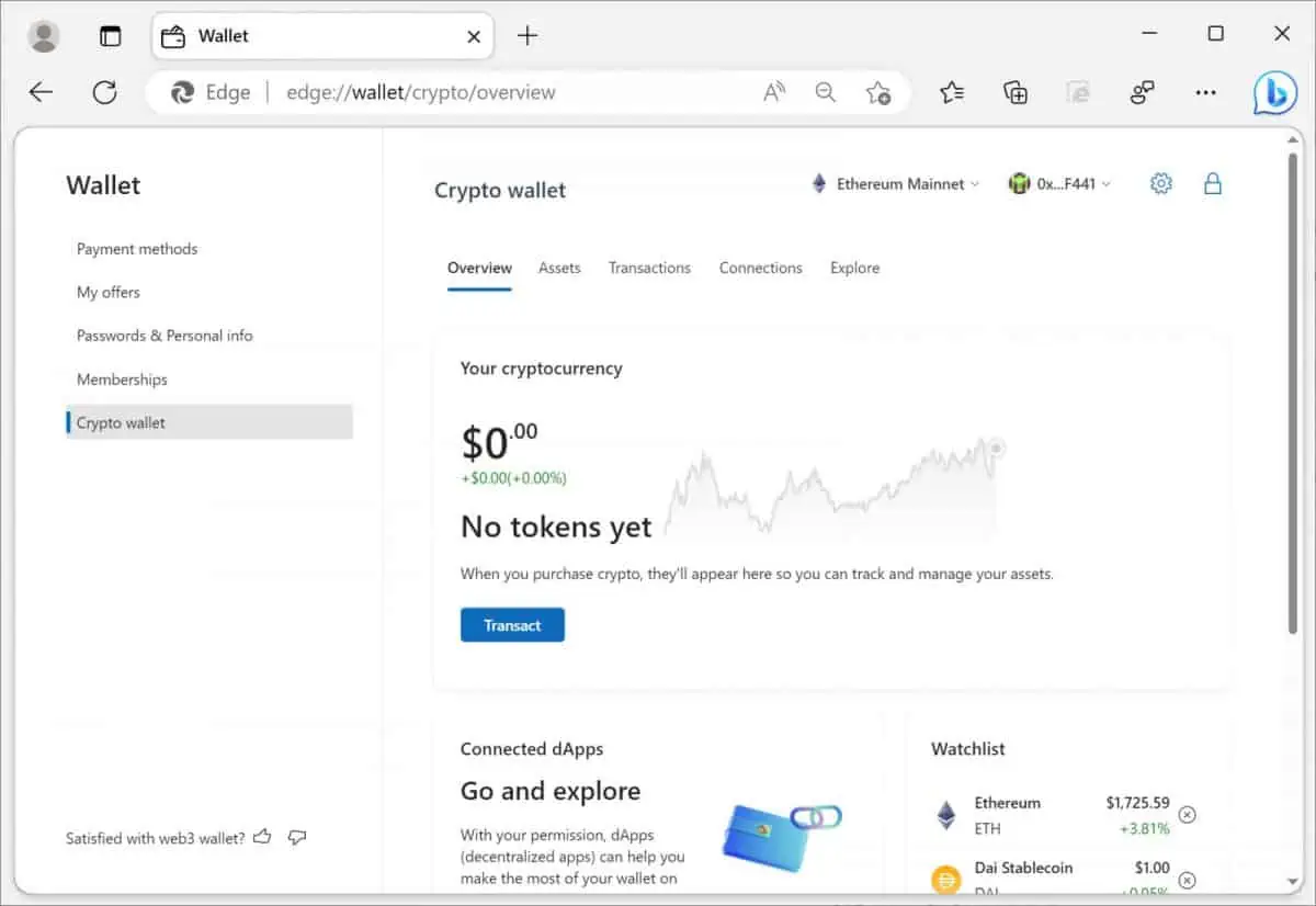 Microsoft-Edges-Built-In-Crypto-Wallet-0